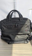 Tumi alpha nylon for sale  NORWICH