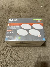5 6 halo can lights for sale  Milton