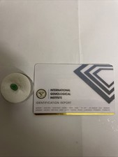 Echter lose smaragd gebraucht kaufen  Neunkirchen