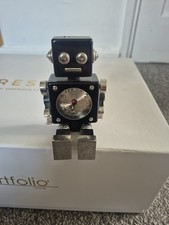 Paperchase black chrome for sale  MANCHESTER