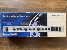 Electronic sharp guitar for sale  CAMBRIDGE
