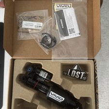 Rockshox vivid ultimate for sale  Austin