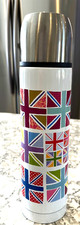 Stainless steel insulated for sale  ST. ALBANS