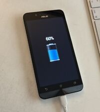 ASUS Zenfone Z00VD Teilespender Defekt - Display Lcd Kamera Platine Etc Ok LESEN comprar usado  Enviando para Brazil