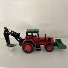 Welly tracteur farm d'occasion  Louvres