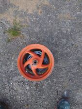 Gilera runner felge gebraucht kaufen  Bad Segeberg