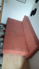 Schlafcouch range ausziehbar gebraucht kaufen  Leipzig
