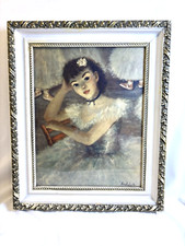 1950s original lithograph for sale  Cross Plains