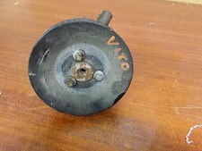 Pompe direction mercedes d'occasion  Monflanquin