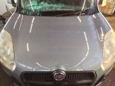 Bonnet fiat doblo for sale  DONCASTER