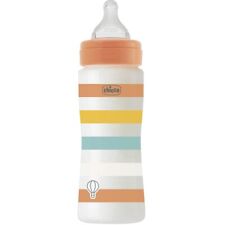 Chicco biberon benessere usato  Italia