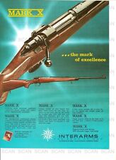 1975 interarms mark for sale  Elton