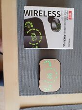 écouteurs fil bluetooth d'occasion  Plaisir