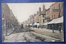 Postcard posted 1905 for sale  BURNHAM-ON-SEA