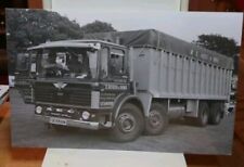 Truck photo aec for sale  BERKELEY