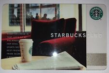 Starbucks 2004 australia for sale  Richmond
