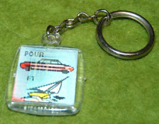 Rare porte clés d'occasion  Toury