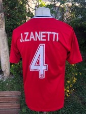 Maillot football vintage d'occasion  Solliès-Pont