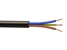 Câble ro2v 3g1.5 d'occasion  Seyssins