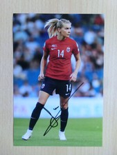 Ada hegerberg team gebraucht kaufen  Berlin