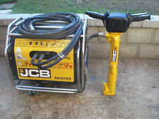 Jcb breaker diesel for sale  ONGAR