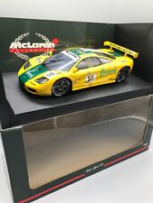 Modellautos minichamps mclaren gebraucht kaufen  Neunkirchen-Seelscheid