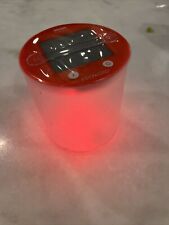 Linterna inflable solar NISB MPOWERD Luci EMRG, (rojo, blanco, flash) IP67 segunda mano  Embacar hacia Argentina