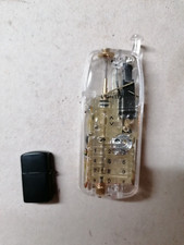 Mini accendino tipo usato  Italia