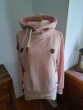 Naketano hoodie kapuzen gebraucht kaufen  Solingen