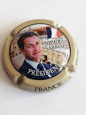 Capsule champagne pierre d'occasion  Épernay