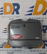 Retroscudo controscudo lml usato  Napoli