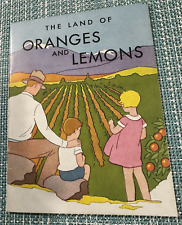1938 california fruit for sale  Saint Paul