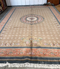 Hand woven wool for sale  San Leandro