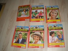 Roman paket bergdoktor gebraucht kaufen  Eislingen/Fils
