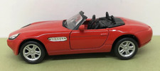 Bmw cabriolet diecast for sale  BROMLEY