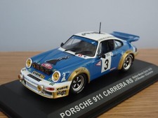 Altaya ixo porsche for sale  DARLINGTON