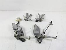 2003 Suzuki GSF1200 Bandit Foot Peg Rest + conjunto de alavanca de câmbio e freio 43511-26E02 comprar usado  Enviando para Brazil