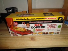 copper grill electric for sale  Monroeville