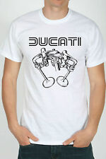 Shirt ducati desmo usato  Castiglion Fiorentino