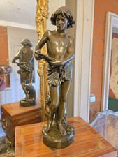 Jean louis grégoire d'occasion  Thorigny-sur-Oreuse