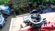 Weber carb t25 for sale  HEBDEN BRIDGE
