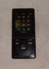 MP3 player de mídia digital Sony Walkman NWZ-E475 (16GB). Funciona muito bem, bom estado. comprar usado  Enviando para Brazil