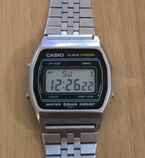 Casio rare vintage usato  Due Carrare