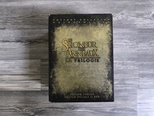 Coffret collector seigneur d'occasion Coffret collector seigneur d'occasion  Villeneuve-d'Ascq-