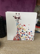 Curious giraffe collection for sale  Washington