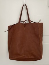 Yoshi brown leather for sale  COLCHESTER