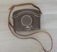 Etui cuir zeiss d'occasion  Dardilly