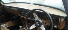 Reliant scimitar cooldog for sale  EASTBOURNE