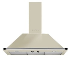 Smeg cooker hood for sale  WIGSTON