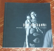 Don giovanni livre d'occasion  La Côte-Saint-André
